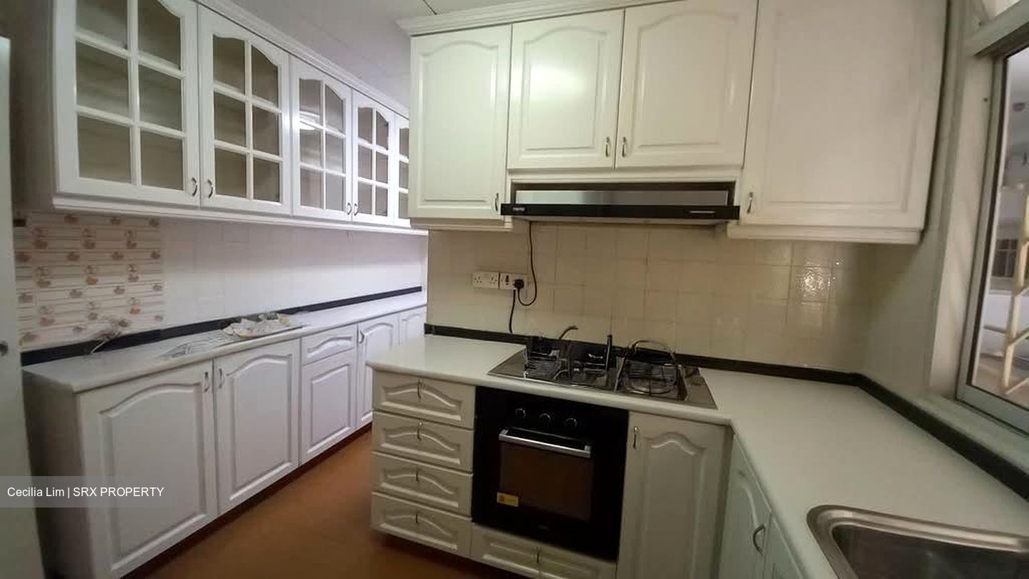 Elizabeth Heights (D9), Condominium #568820721